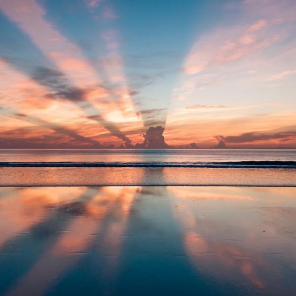 An Analogical Interpretation of Genesis&nbsp;1