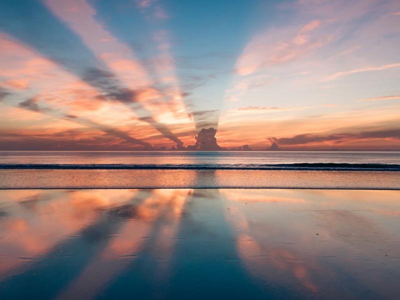 An Analogical Interpretation of Genesis&nbsp;1