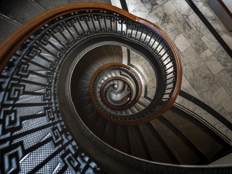 Breeding Geldings: The Bottomless Pit of Materialist&nbsp;Morality