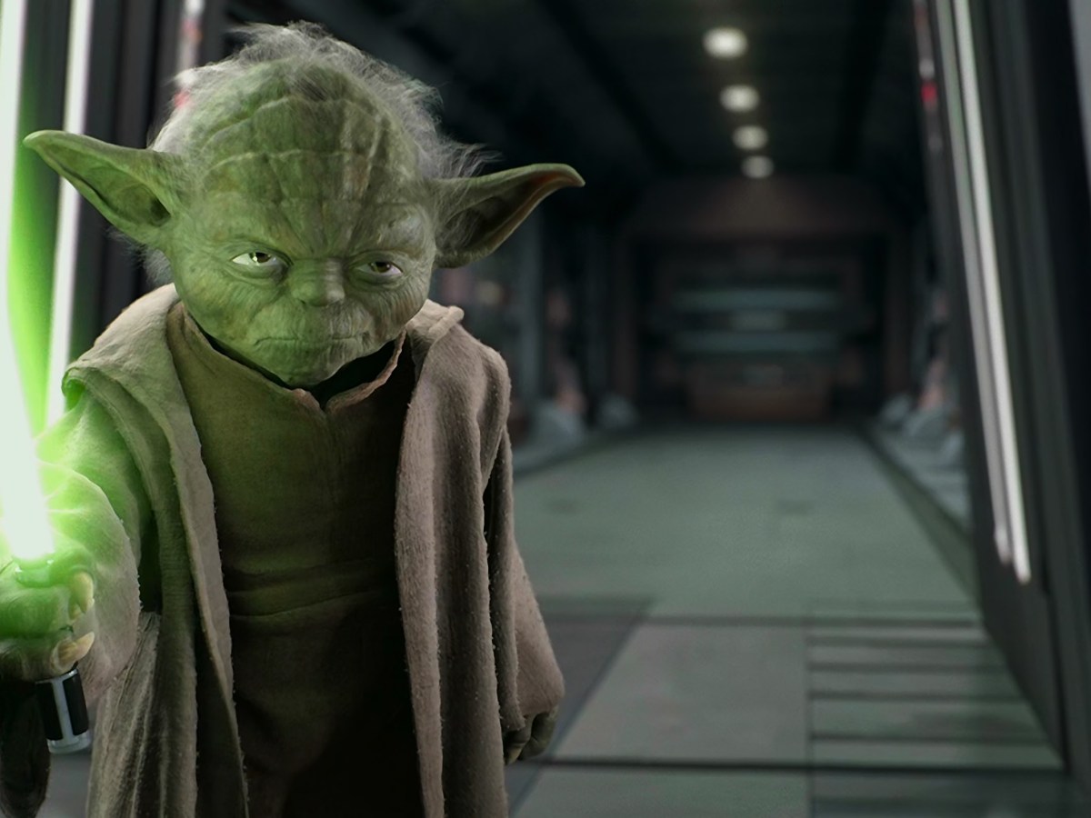 C.S. Lewis and Jedi&nbsp;Knights