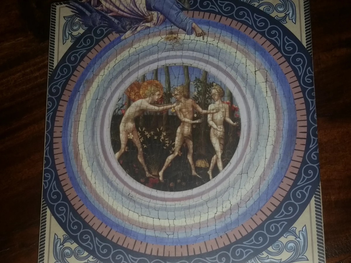 Book Review: Retrieving Augustine’s Doctrine of Creation by Gavin&nbsp;Ortlund