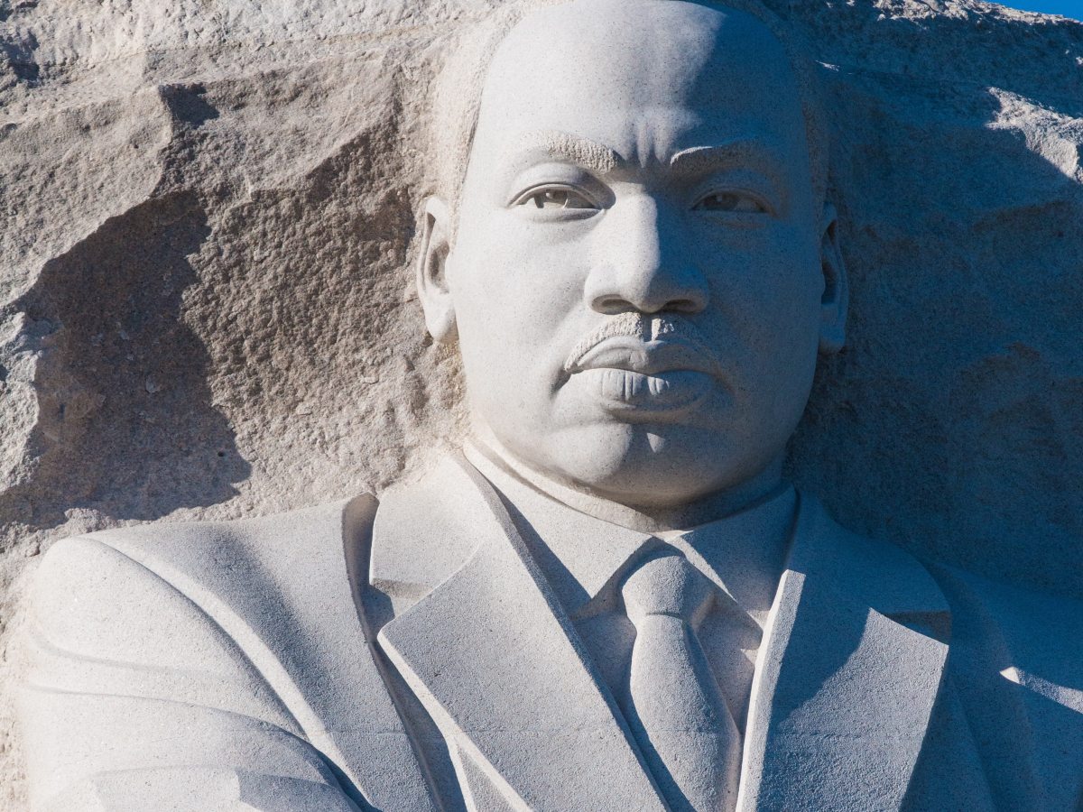 Why MLK’s Letter From Birmingham Jail is a Timely&nbsp;Read