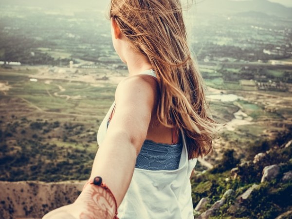 A Tale of Two&nbsp;Loves