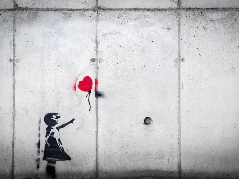 The Irreducible Glory of a Human&nbsp;Life