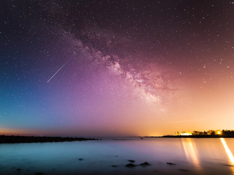 Pantheism’s Big Problem with the Big&nbsp;Bang